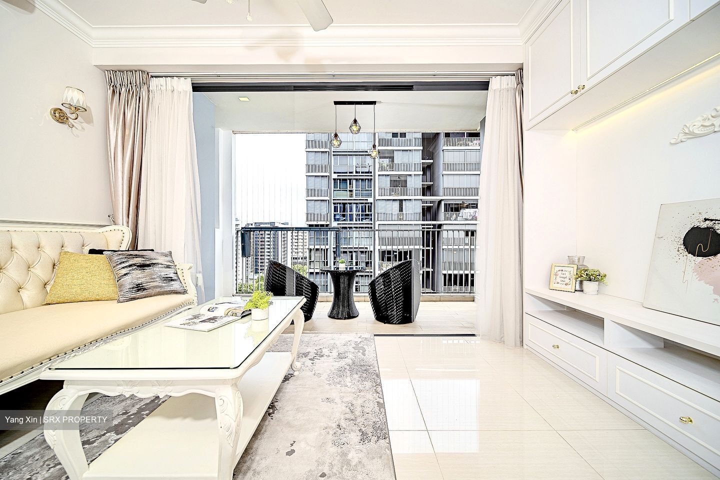 Bellewaters (D19), Condominium #419000721